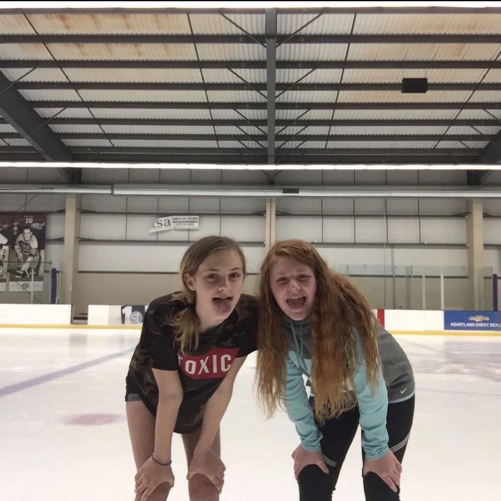 Meet your Posher, Kaitlyn